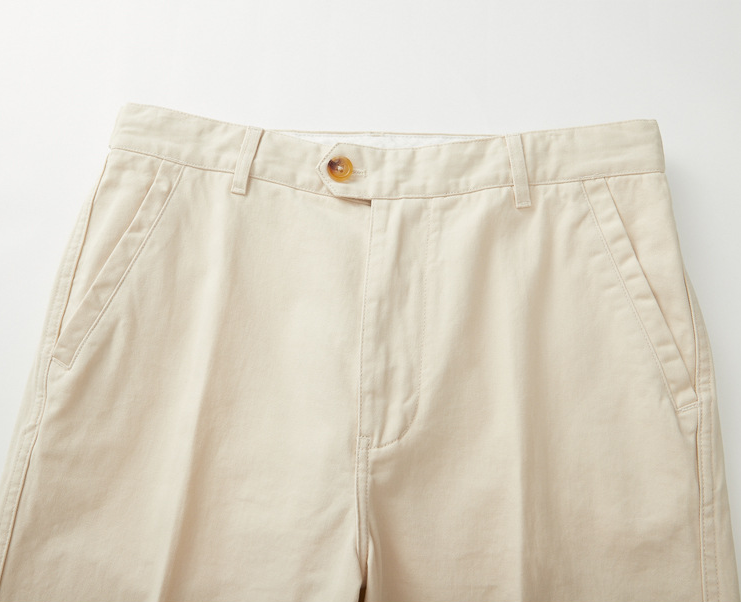 LAURENT | CHINO-HOSE