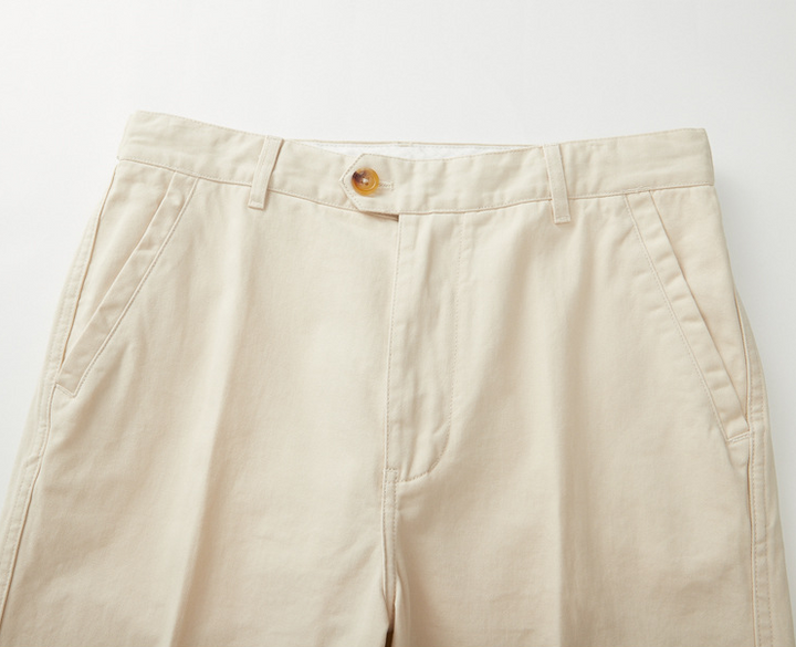 LAURENT | CHINO-HOSE