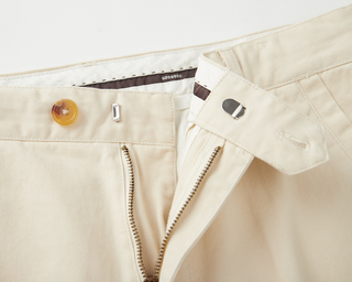LAURENT | CHINO-HOSE