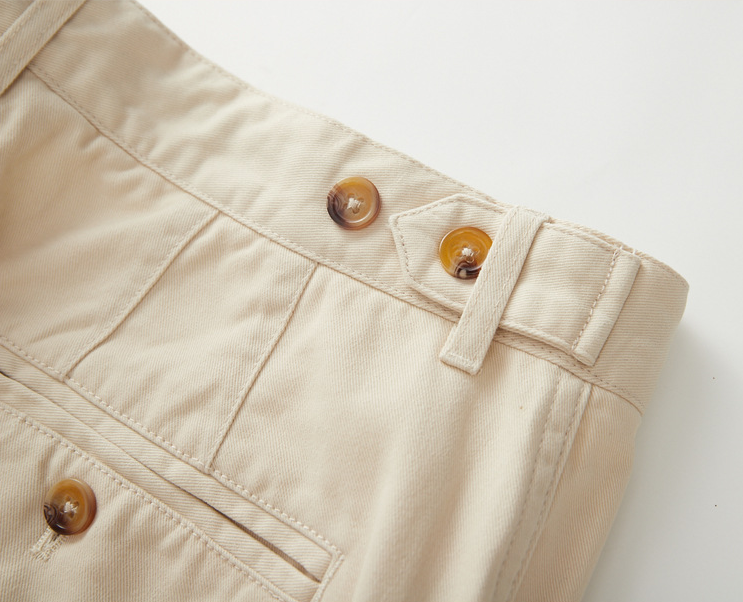 LAURENT | CHINO-HOSE