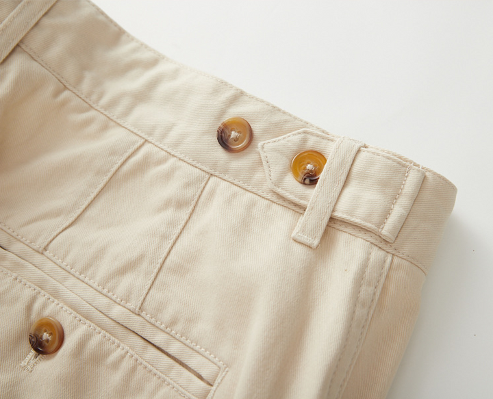 LAURENT | CHINO-HOSE
