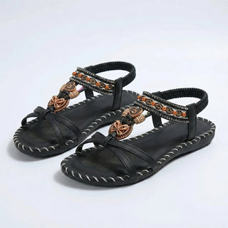 CINDY / BEQUEME UND STILVOLLE SANDALEN