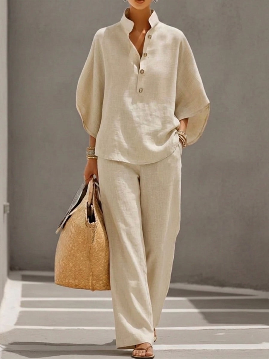 MARIEL | ELEGANTES SET