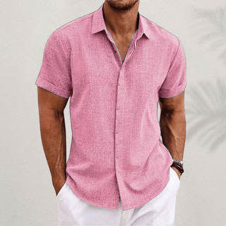 RIVIERA™ – KLASSISCHES HEMD