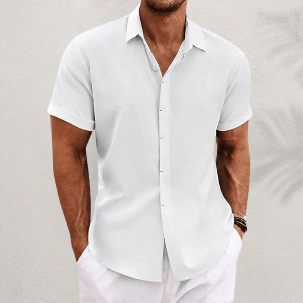 RIVIERA™ – KLASSISCHES HEMD