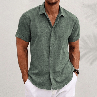 RIVIERA™ – KLASSISCHES HEMD