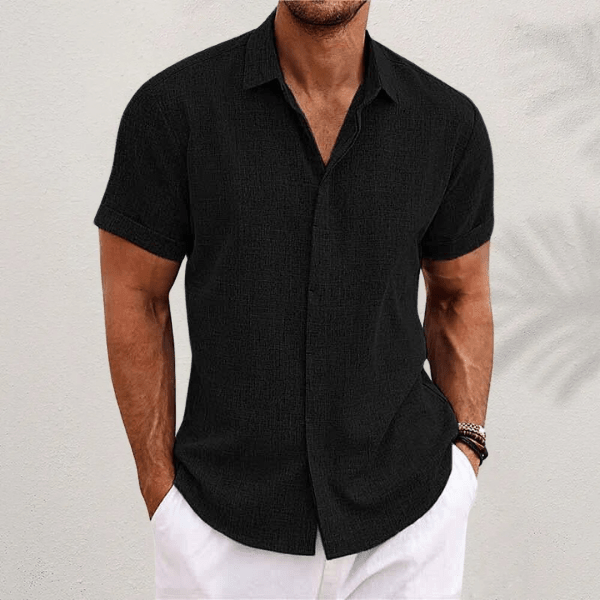 RIVIERA™ – KLASSISCHES HEMD