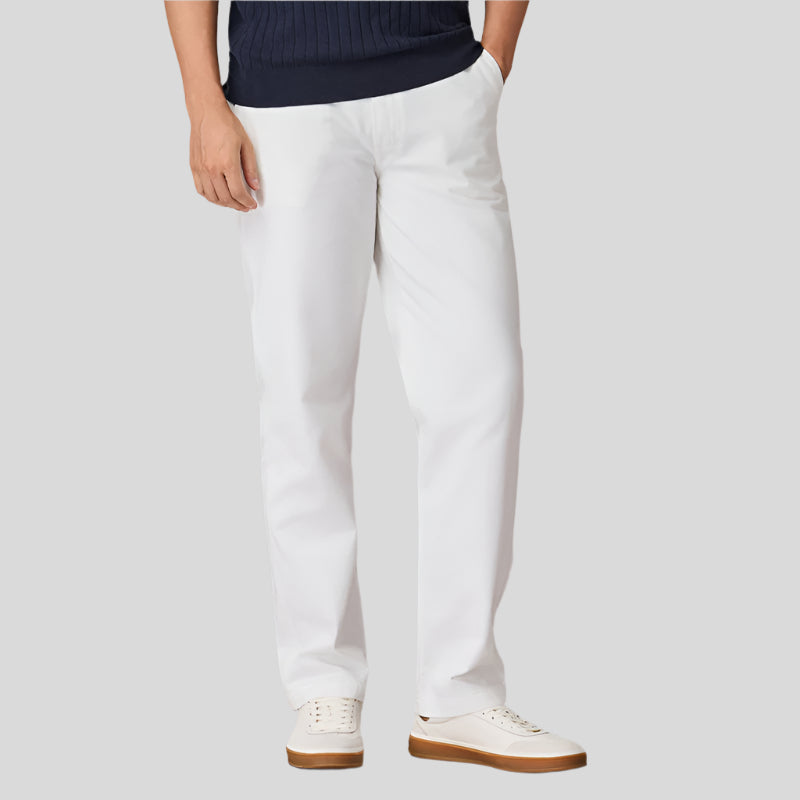 LAURENT | CHINO-HOSE