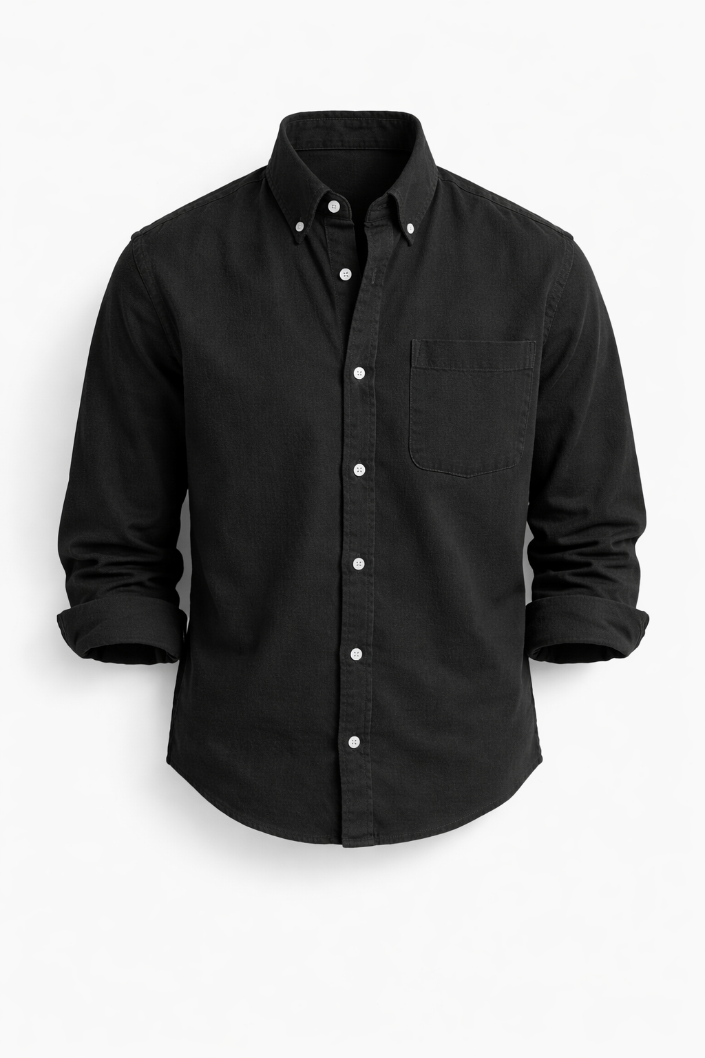 KELDROS – LÄSSIGES, ELEGANTES HEMD