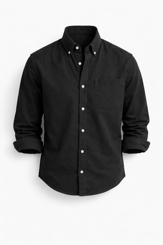 KELDROS – LÄSSIGES, ELEGANTES HEMD